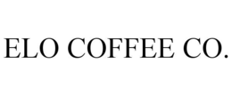 elo coffee co.