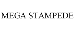 mega stampede