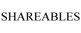 shareables