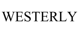 westerly