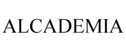 alcademia