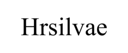 hrsilvae