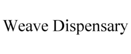 weave dispensary