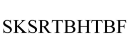sksrtbhtbf