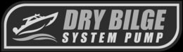 dry bilge system pump
