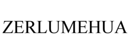 zerlumehua
