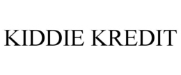 kiddie kredit