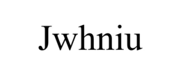 jwhniu