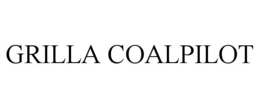grilla coalpilot