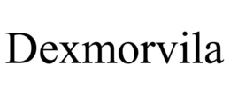 dexmorvila