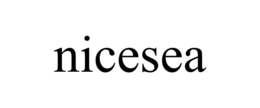 nicesea