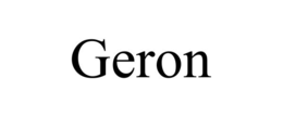 geron
