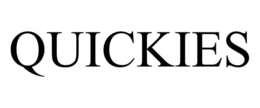 quickies