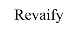 revaify