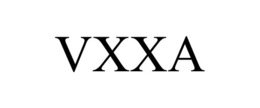 vxxa