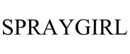 spraygirl