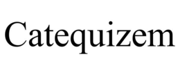 catequizem