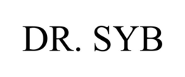 dr. syb