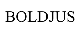boldjus