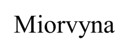 miorvyna