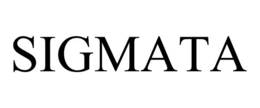 sigmata