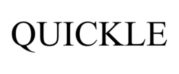 quickle