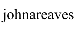 johnareaves