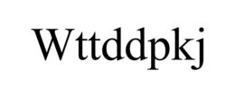 wttddpkj