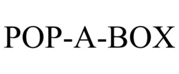 pop-a-box