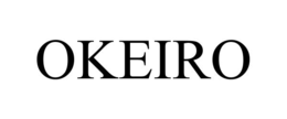 okeiro