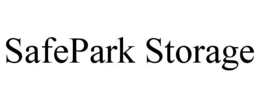 safepark storage