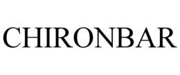 chironbar