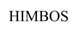 himbos