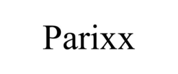 parixx