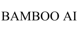 bamboo ai