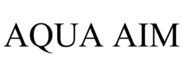 aqua aim