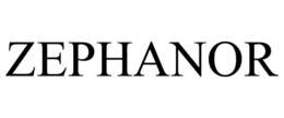 zephanor
