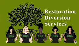 restoration diversion services