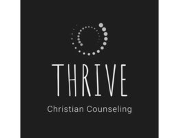 thrive christian counseling