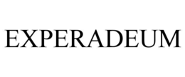 experadeum