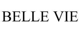 belle vie