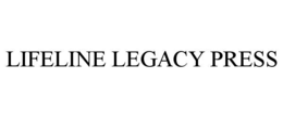 lifeline legacy press