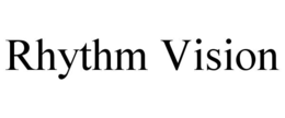 rhythm vision