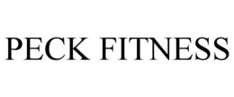peck fitness