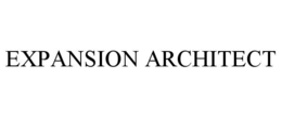 expansion architect
