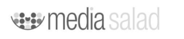 media salad