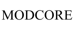 modcore
