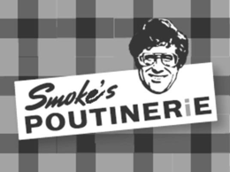 smoke's poutinerie
