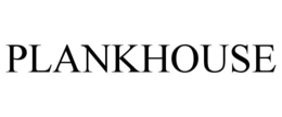 plankhouse