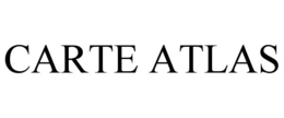 carte atlas